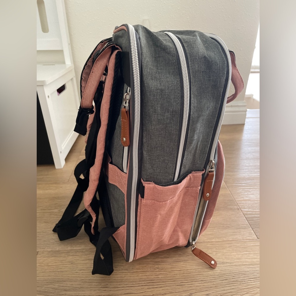 Diaper Bag View 3